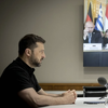 Цього літа росія готує щось у білорусі — Зеленський