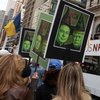 Американський ВВП через Трампа скоротився вперше з 2022 року