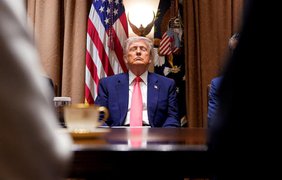 США та Україна уклали угоду про економічне партнерство - Трамп