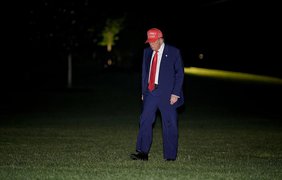Трамп заявив, що особисто пише дописи у соцмережах