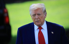 Трамп вважає, що путін не планує захоплювати всю Україну