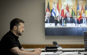 Цього літа росія готує щось у білорусі — Зеленський