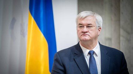 Україна готова до припинення вогню одразу на 60 або 90 днів - Сибіга