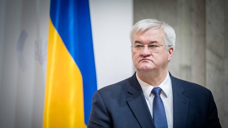 Андрій Сибіга