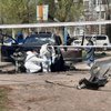 Вибух авто місцевого посадовця у Дніпрі: чоловік загинув