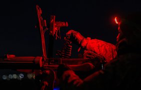 Українська ППО вночі збила 42 російські дрони