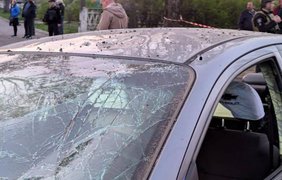 Удар по Кривому Рогу: стало відомо, яку ракету застосувала рф 
