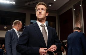 Мільярдери втратили $208 млрд після запровадження мит США - Bloomberg