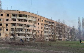 Удар по Кривому Рогу: вже 16 загиблих, 6 з яких - діти