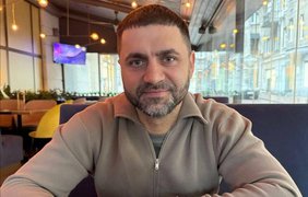 Чемпіонські амбіції Віктора Мілевського: від професійного боксу до рідкоземельних металів