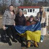 ​Україна повернула з окупації, росії та Білорусі 45 громадян