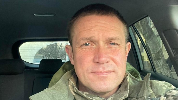 Тарас Цушко