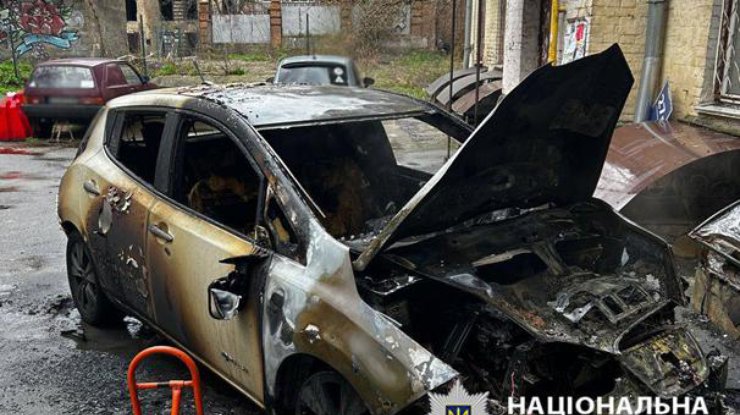 Фото: поліція