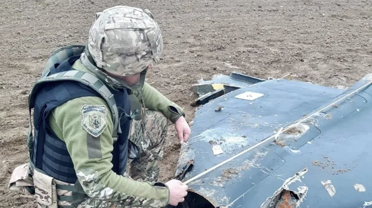 Ілюстративне фото: Нацполіція