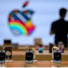 Apple привезла до США з Індії п'ять літаків з iPhone перед запровадженням тарифів