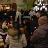 Дуже любили життя: Кривий Ріг попрощався із загиблими дітьми від удару рф 