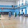 У Кропивницькому проводять турніри з волейболу на підтримку ЗСУ
