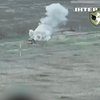Тиснуть з усіх сторін: що відбувається на фронті