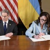 Україна і США підписали угоду про надра: ключові положення 