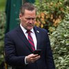 Радник Трампа з нацбезпеки Волц подасть у відставку