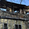 "Шахед" влетів у 16-поверхівку: як виглядає Одеса після атаки дронів
