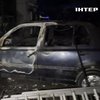 Справжнє пекло: що розповіли очевидці атаки по Одесі
