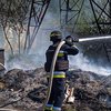 У Херсоні відновили електропостачання після російського авіаудару