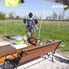 Алея Слави на папері: чому її два роки не будують на Дніпропетровщині
