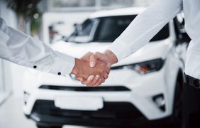 Чи зростуть податки на продаж авто: Данило Гетманцев дав пояснення