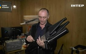 Прорив у дронах: як і чим вразили інженери в Одесі