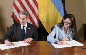 Україна і США підписали угоду про надра: ключові положення 