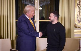 Угода про надра: Трамп зробив першу заяву після підписання 