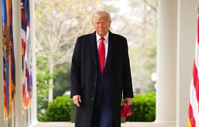 У Трампа готують перший продаж зброї Україні: Конгресу дали "зелене світло"