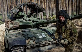Ситуація поблизу Вовчанська: рф намагається просувати ДРГ для штурмів