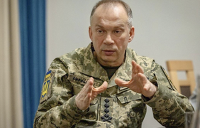 Дрони ЗСУ стали ефективнішими, у квітні уражено більше 83 тисяч цілей - Сирський