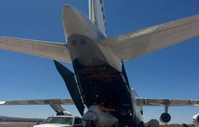 США відправили в Україну списані F-16 — ЗМІ