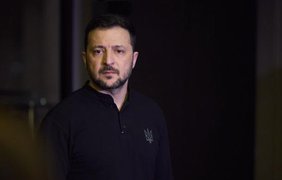 Зеленський про напад на Стерненка: "Усі факти представлять суспільству"