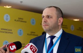 Готується ґрунт для обʼєднання ДОТ та АОЗ — Умєров