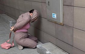 Замах на Стерненка: у медіа опублікували відео