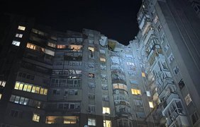 рф вдарила по Одесі: є жертви і поранені, пошкоджені багатоповерхівки і школа (фото, відео)