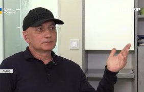 Після "Азовсталі" і полону: як морпіх став драматургом