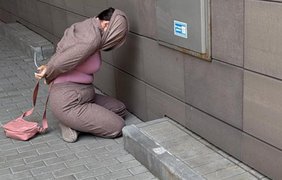 СБУ попередила вбивство Сергія Стерненка