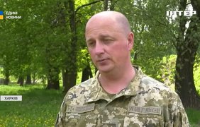Олімпійський чемпіон Сердюк захищає кордон і мріє про нові медалі