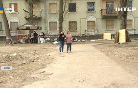 Втратили дім: чи отримали допомогу мешканці Святошина у Києві