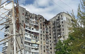 Двоє загиблих, шестеро у лікарнях: які наслідки нічної атаки "шахедів" на Одесу