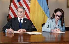 "Жодної зради немає": Тарас Качка розповів про Угоду про надра