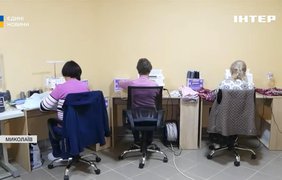 У Миколаєві працює соціальний хаб для переселенців