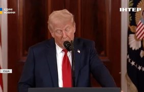 100 днів Трампа: чого реально досяг президент США