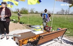Алея Слави на папері: чому її два роки не будують на Дніпропетровщині