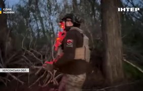 На захисті Херсонщині: як ЗСУ громлять окупантів